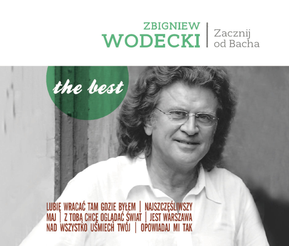 Zbigniew Wodecki