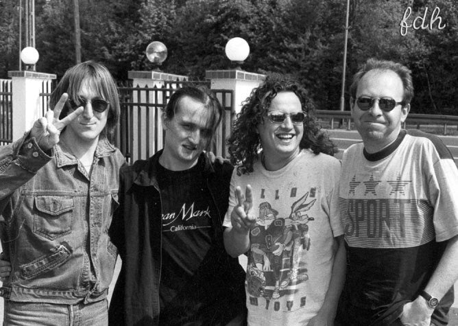 Chłopcy z Placu Broni