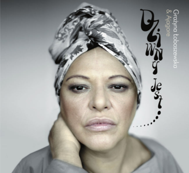 Grażyna Łobaszewska