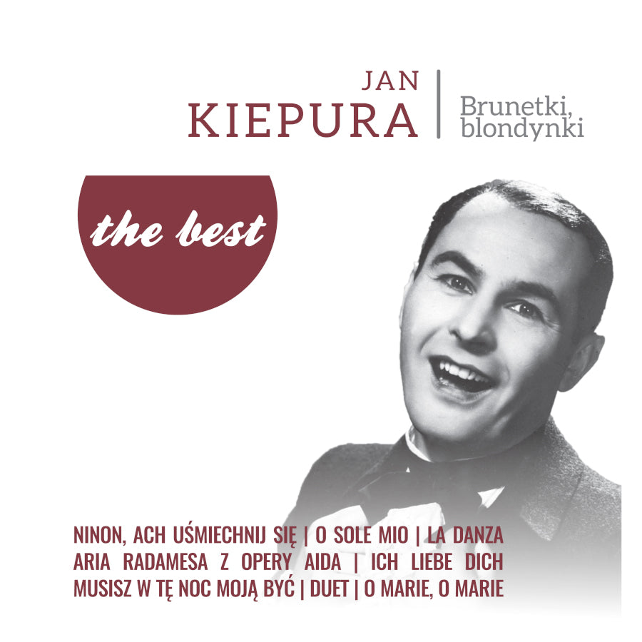 Jan Kiepura